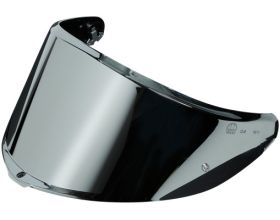 AGV ασημί ζελατίνα K6 | K6 S AS MPLK SP1 Iridium silver AGV ασημί ζελατίνα K6 | K6 S AS MPLK SP1 Iridium silver