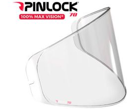 SHARK αντιθαμβωτική μεμβράνη Pinlock® Max Vision για Ridill 2 / D-Skwal 3 / Skwal i3 SHARK αντιθαμβωτική μεμβράνη Pinlock® Max Vision για Ridill 2 / D-Skwal 3 / Skwal i3