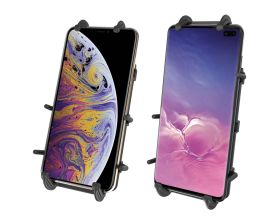 ΒΑΣΗ ΚΙΝΗΤΟΥ RAM MOUNT® - Quick-Grip™ XLarge universal πλάτη στήριξης Smartphone/GPS PD4U -  ΒΑΣΗ ΚΙΝΗΤΟΥ RAM MOUNT® - Quick-Grip™ XLarge universal πλάτη στήριξης Smartphone/GPS PD4U -