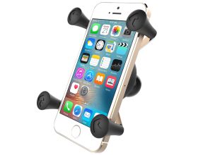 ΒΑΣΗ ΚΙΝΗΤΟΥ RAM MOUNT® - X-Grip® μικρή universal πλάτη στήριξης για Smartphones -  ΒΑΣΗ ΚΙΝΗΤΟΥ RAM MOUNT® - X-Grip® μικρή universal πλάτη στήριξης για Smartphones -