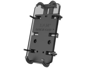 ΒΑΣΗ ΚΙΝΗΤΟΥ RAM MOUNT® - Quick-Grip™ XLarge universal πλάτη στήριξης Smartphone/GPS PD4U