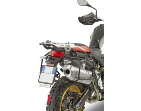 ΣΧΑΡΑ / ΠΙΑΣΤΡΑ ΒΑΛΙΤΣΑΣ GIVI - SRA5134 BMW F850 GS Adventure '19-'23 / F900 GS Adventure '24 ΣΧΑΡΑ / ΠΙΑΣΤΡΑ ΒΑΛΙΤΣΑΣ GIVI - SRA5134 BMW F850 GS Adventure '19-'23 / F900 GS Adventure '24