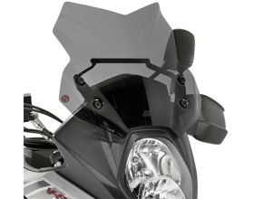 ΖΕΛΑΤΙΝΑ ΜΗΧΑΝΗΣ GIVI - D3112B φιμέ Suzuki V-Strom 650 '17-'24 ΖΕΛΑΤΙΝΑ ΜΗΧΑΝΗΣ GIVI - D3112B φιμέ Suzuki V-Strom 650 '17-'24