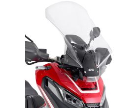 ΖΕΛΑΤΙΝΑ ΜΗΧΑΝΗΣ GIVI - D1156ST Honda X-ADV 750 '17-'20 ΖΕΛΑΤΙΝΑ ΜΗΧΑΝΗΣ GIVI - D1156ST Honda X-ADV 750 '17-'20