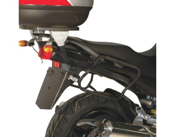 ΠΛΑΪΝΕΣ ΒΑΣΕΙΣ ΒΑΛΙΤΣΑΣ GIVI - PLX347 Yamaha TDM 900 