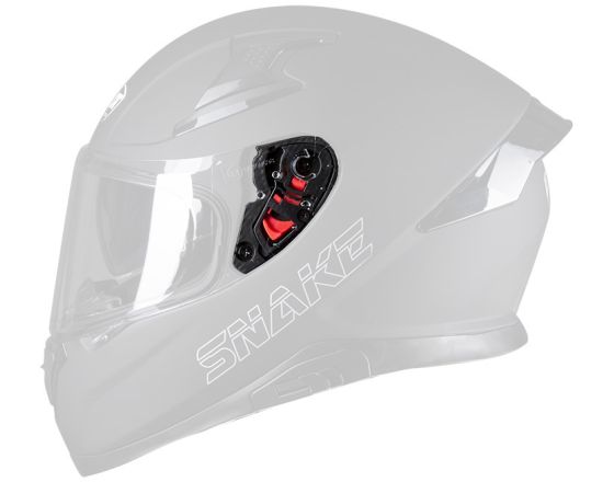 ΑΝΤΑΛΛΑΚΤΙΚΟ PILOT - Μηχανισμοί ζελατίνας Snake