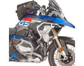 ΚΑΓΚΕΛΑ ΚΙΝΗΤΗΡΑ GIVI - TNH5124OX Inox BMW R1200 GS '17-'18 / R1250 GS '19-'22 ΚΑΓΚΕΛΑ ΚΙΝΗΤΗΡΑ GIVI - TNH5124OX Inox BMW R1200 GS '17-'18 / R1250 GS '19-'22
