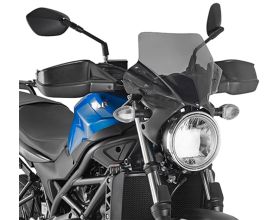 ΖΕΛΑΤΙΝΑ ΜΗΧΑΝΗΣ GIVI - A3111 Suzuki SV650 '16-'19 ΖΕΛΑΤΙΝΑ ΜΗΧΑΝΗΣ GIVI - A3111 Suzuki SV650 '16-'19