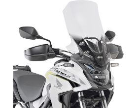 ΖΕΛΑΤΙΝΑ ΜΗΧΑΝΗΣ GIVI - D1171ST Honda CB500 X '19-'23 ΖΕΛΑΤΙΝΑ ΜΗΧΑΝΗΣ GIVI - D1171ST Honda CB500 X '19-'23