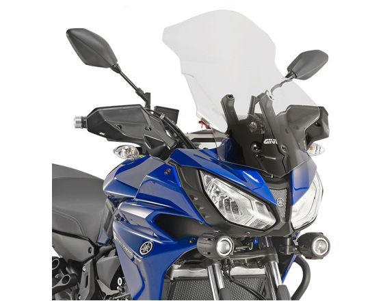 ΖΕΛΑΤΙΝΑ ΜΗΧΑΝΗΣ GIVI - D2130ST Yamaha MT-07 Tracer '16-'19 ΖΕΛΑΤΙΝΑ ΜΗΧΑΝΗΣ GIVI - D2130ST Yamaha MT-07 Tracer '16-'19