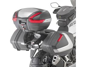 ΠΛΑΪΝΕΣ ΒΑΣΕΙΣ ΒΑΛΙΤΣΑΣ GIVI - PLX1171 Honda CB 500 X '19-'23 / NX 500 '24-'25 ΠΛΑΪΝΕΣ ΒΑΣΕΙΣ ΒΑΛΙΤΣΑΣ GIVI - PLX1171 Honda CB 500 X '19-'23 / NX 500 '24-'25