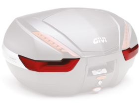 GIVI Z4702R ανταλλακτικά κόκκινα κρύσταλλα για V47N  GIVI Z4702R ανταλλακτικά κόκκινα κρύσταλλα για V47N