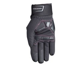 ΓΑΝΤΙΑ ΜΗΧΑΝΗΣ NORDCODE - Lady Stratos black/pink -  ΓΑΝΤΙΑ ΜΗΧΑΝΗΣ NORDCODE - Lady Stratos black/pink -