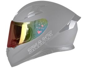 ΖΕΛΑΤΙΝΑ ΚΡΑΝΟΥΣ PILOT - Snake ιριδίου ΖΕΛΑΤΙΝΑ ΚΡΑΝΟΥΣ PILOT - Snake ιριδίου