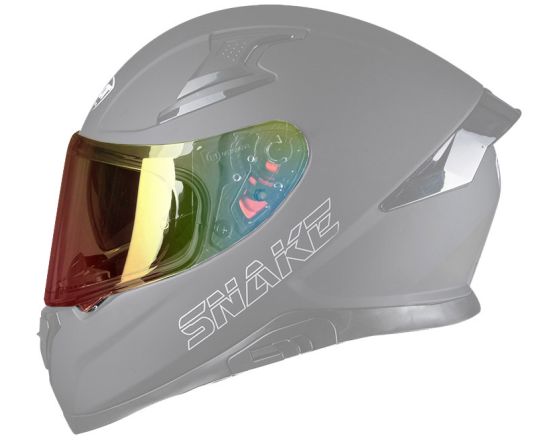 ΖΕΛΑΤΙΝΑ ΚΡΑΝΟΥΣ PILOT - Snake ιριδίου