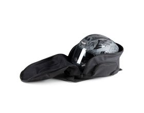 ΣΑΚΙΔΙΟ ΚΡΑΝΟΥΣ NORDCODE - Helmet Bag II πλάτης - 