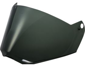 ΖΕΛΑΤΙΝΑ ΚΡΑΝΟΥΣ LS2 - MX436 φιμέ