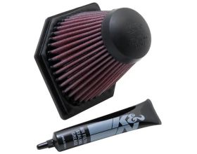 ΦΙΛΤΡΟ ΑΕΡΟΣ K&N - BM-1205 ΦΙΛΤΡΟ ΑΕΡΟΣ K&N - BM-1205