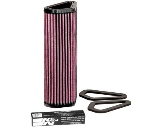 ΦΙΛΤΡΟ ΑΕΡΟΣ K&N - DU-1007