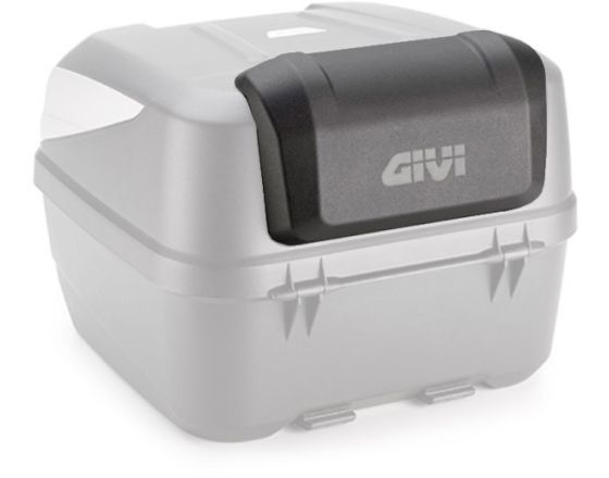 Πλάτη E195 για Givi B32NMAL Bold