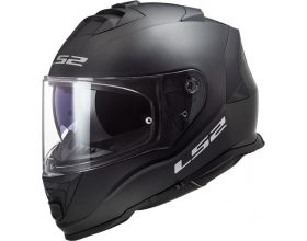 ΚΡΑΝΟΣ ΜΗΧΑΝΗΣ LS2 - FF800 Storm II 22.06 mat black ΚΡΑΝΟΣ ΜΗΧΑΝΗΣ LS2 - FF800 Storm II 22.06 mat black