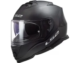 ΚΡΑΝΟΣ ΜΗΧΑΝΗΣ LS2 - FF800 Storm II 22.06 mat black