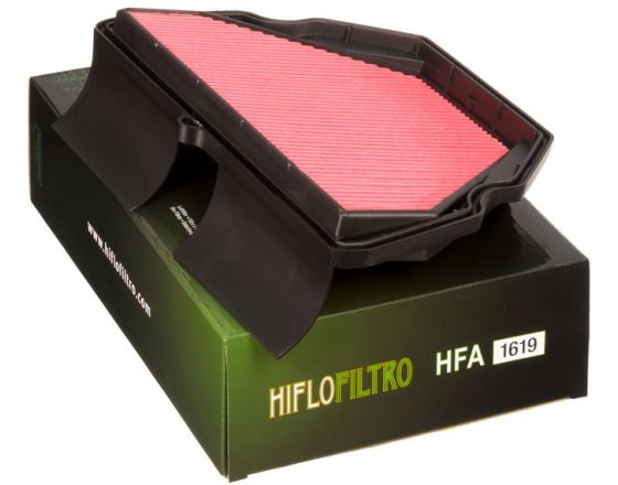 ΦΙΛΤΡΟ ΑΕΡΟΣ HIFLOFILTRO - HFA1619 ΦΙΛΤΡΟ ΑΕΡΟΣ HIFLOFILTRO - HFA1619