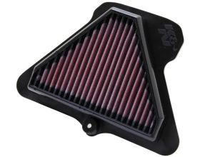 ΦΙΛΤΡΟ ΑΕΡΟΣ K&N - KA-1011