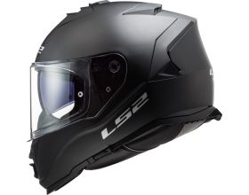 ΚΡΑΝΟΣ ΜΗΧΑΝΗΣ LS2 - FF800 Storm II 22.06 mat black -  ΚΡΑΝΟΣ ΜΗΧΑΝΗΣ LS2 - FF800 Storm II 22.06 mat black -