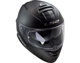 ΚΡΑΝΟΣ ΜΗΧΑΝΗΣ LS2 - FF800 Storm II 22.06 mat black -  ΚΡΑΝΟΣ ΜΗΧΑΝΗΣ LS2 - FF800 Storm II 22.06 mat black -