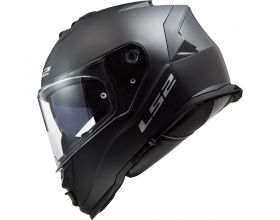 ΚΡΑΝΟΣ ΜΗΧΑΝΗΣ LS2 - FF800 Storm II 22.06 mat black -  ΚΡΑΝΟΣ ΜΗΧΑΝΗΣ LS2 - FF800 Storm II 22.06 mat black -
