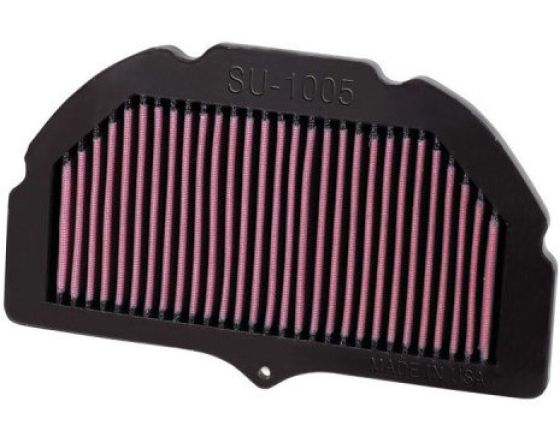 ΦΙΛΤΡΟ ΑΕΡΟΣ K&N - SU-1005