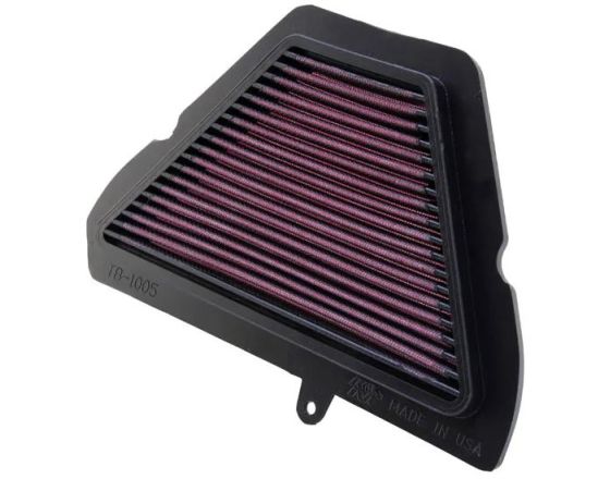 ΦΙΛΤΡΟ ΑΕΡΟΣ K&N - TB-1005 ΦΙΛΤΡΟ ΑΕΡΟΣ K&N - TB-1005
