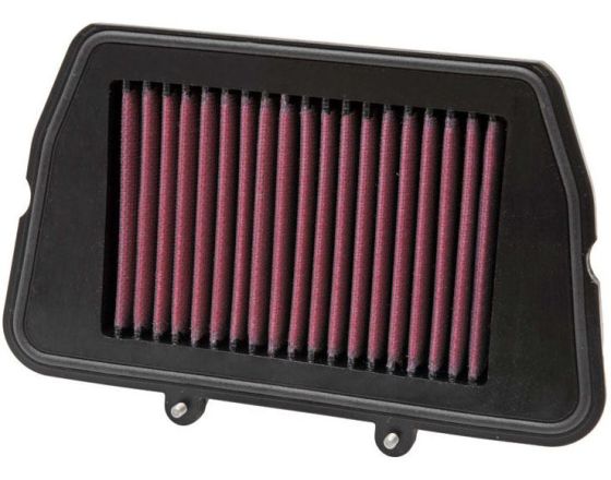 ΦΙΛΤΡΟ ΑΕΡΟΣ K&N - TB-8011 ΦΙΛΤΡΟ ΑΕΡΟΣ K&N - TB-8011