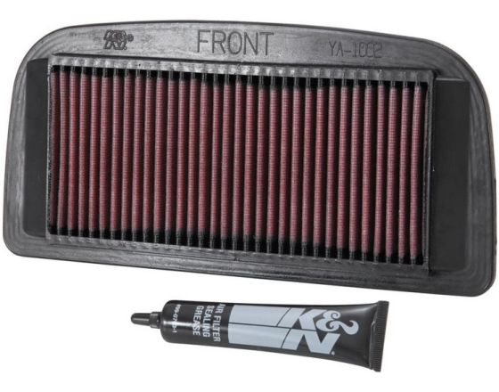 ΦΙΛΤΡΟ ΑΕΡΟΣ K&N - YA-1002