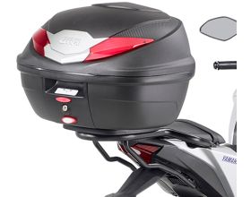 ΣΧΑΡΑ ΒΑΛΙΤΣΑΣ GIVI - SR2127 Yamaha MT03 321 '16-'19
