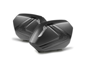 ΠΛΑΪΝΕΣ ΒΑΛΙΤΣΕΣ GIVI - V37NNT Monokey® Σετ - 