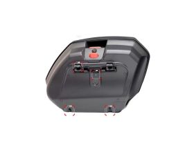 ΠΛΑΪΝΕΣ ΒΑΛΙΤΣΕΣ GIVI - V37NNT Monokey® Σετ - 