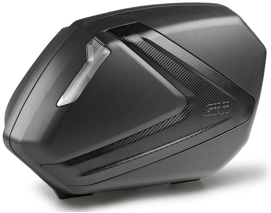 ΠΛΑΪΝΕΣ ΒΑΛΙΤΣΕΣ GIVI - V37NNT Monokey® Σετ