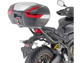 ΜΠΡΑΤΣΑ ΒΑΛΙΤΣΑΣ GIVI - 1173FZ Honda CB 650R '19-'20