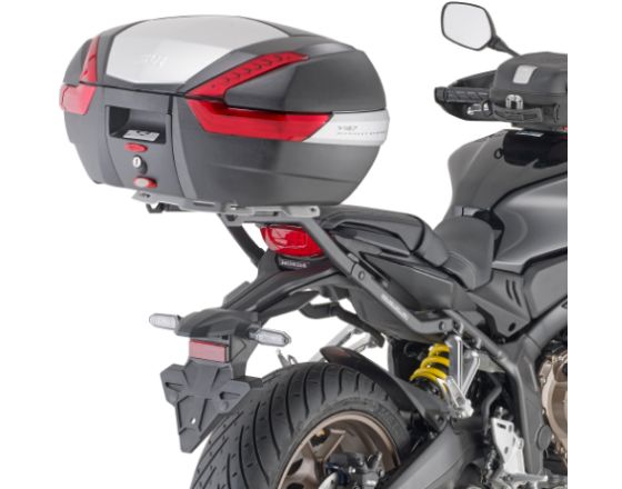 ΜΠΡΑΤΣΑ ΒΑΛΙΤΣΑΣ GIVI - 1173FZ Honda CB 650R '19-'20
