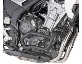 ΚΑΓΚΕΛΑ ΚΙΝΗΤΗΡΑ GIVI - TN1171 Honda CB 500 F / X '19-'23 ΚΑΓΚΕΛΑ ΚΙΝΗΤΗΡΑ GIVI - TN1171 Honda CB 500 F / X '19-'23
