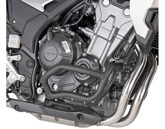 ΚΑΓΚΕΛΑ ΚΙΝΗΤΗΡΑ GIVI - TN1171 Honda CB 500 F / X '19-'23 ΚΑΓΚΕΛΑ ΚΙΝΗΤΗΡΑ GIVI - TN1171 Honda CB 500 F / X '19-'23