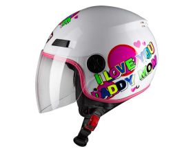 ΠΑΙΔΙΚΟ ΚΡΑΝΟΣ PILOT - Fazer Junior pink παιδικό - 