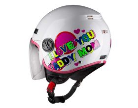 ΠΑΙΔΙΚΟ ΚΡΑΝΟΣ PILOT - Fazer Junior pink παιδικό - 