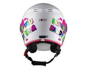 ΠΑΙΔΙΚΟ ΚΡΑΝΟΣ PILOT - Fazer Junior pink παιδικό - 