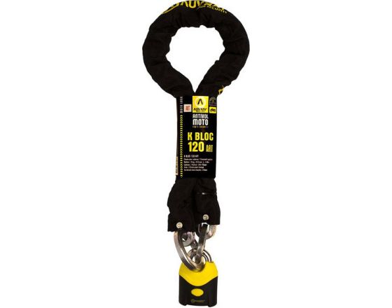 ΑΛΥΣΙΔΑ AUVRAY - K-BLoc 120 Art chain