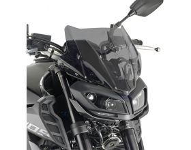 ΖΕΛΑΤΙΝΑ ΜΗΧΑΝΗΣ GIVI - A2132 φιμέ Yamaha MT-09 17-'19 ΖΕΛΑΤΙΝΑ ΜΗΧΑΝΗΣ GIVI - A2132 φιμέ Yamaha MT-09 17-'19