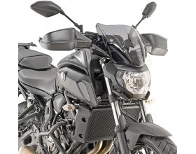 ΖΕΛΑΤΙΝΑ ΜΗΧΑΝΗΣ GIVI - A2140 φιμέ Yamaha MT-07 '18-'20