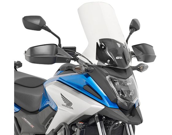 ΖΕΛΑΤΙΝΑ ΜΗΧΑΝΗΣ GIVI - D1146ST Honda NC750X '16-'19 ΖΕΛΑΤΙΝΑ ΜΗΧΑΝΗΣ GIVI - D1146ST Honda NC750X '16-'19